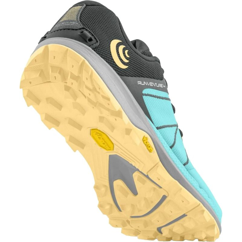 Topo - Runventure 4 - Sky/Butter