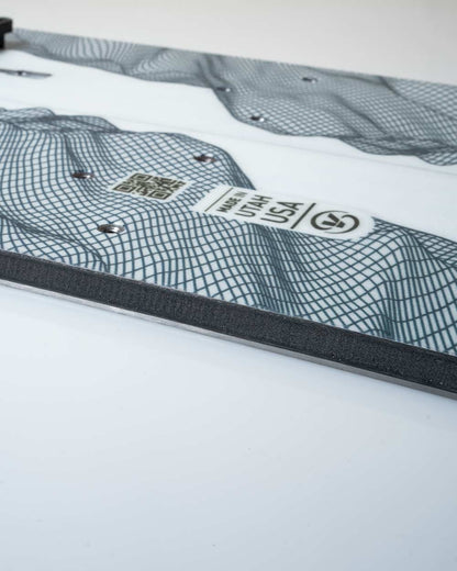 Voile - Skyline Splitboard