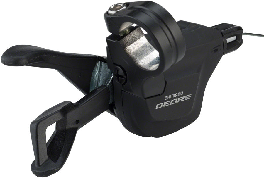 Shimano - Deore SL-M6000 10-Speed Right Shifter