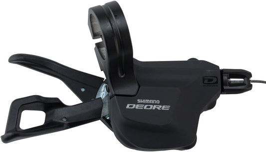 Shimano - Deore SL-M6000 10-Speed Right Shifter