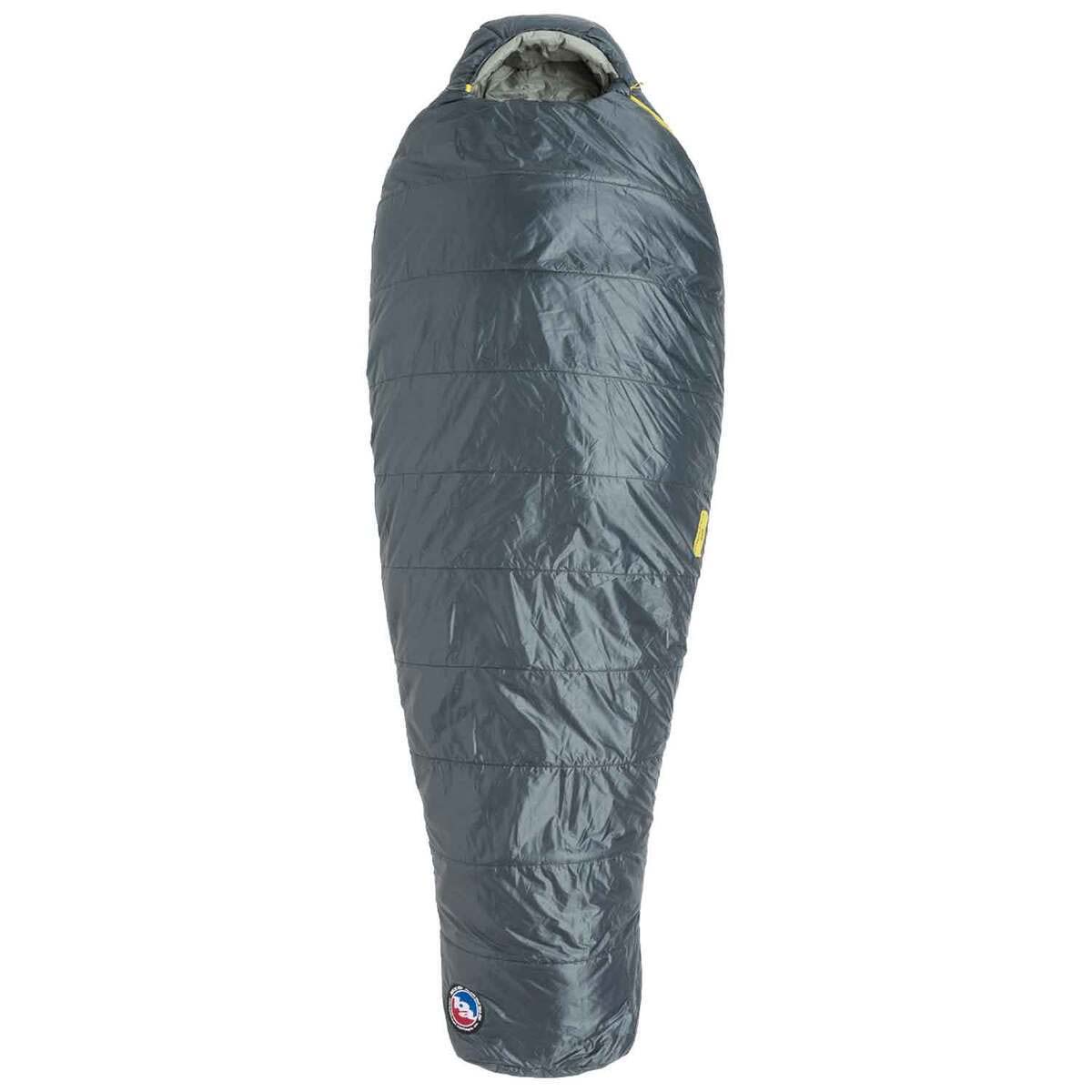 Big Agnes - Anthracite 20 - Slate