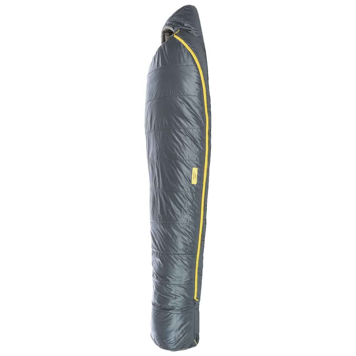Big Agnes - Anthracite 20 - Slate