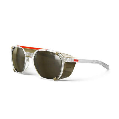 Julbo - Slack Cover - Black / Black; Spectron 4