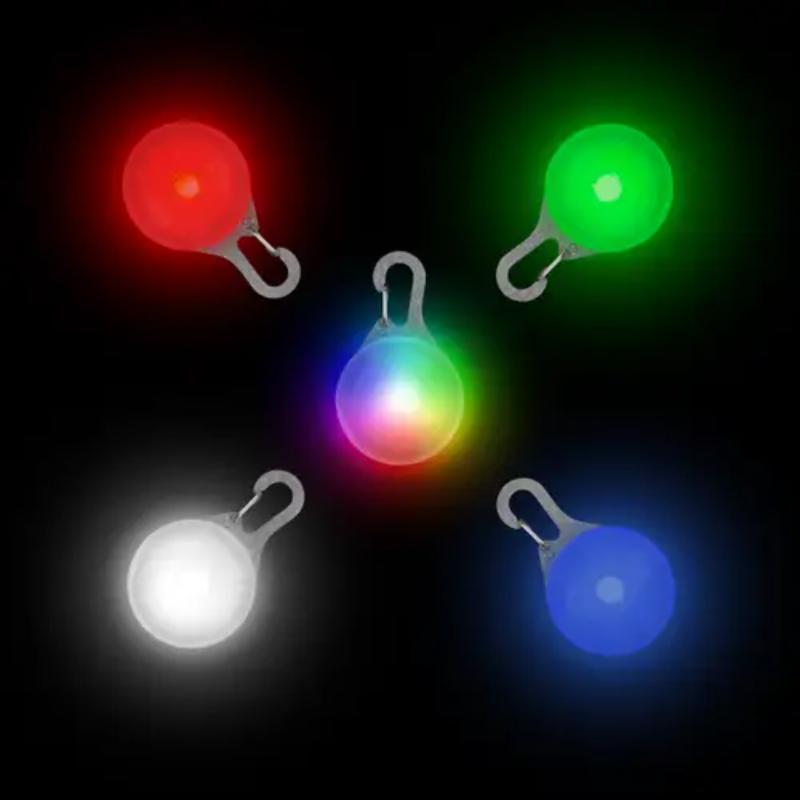 Nite Ize - Spotlit Rechargeable Collar Light
