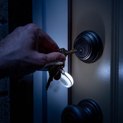 Nite Ize - Spotlit Rechargeable Carabiner Light