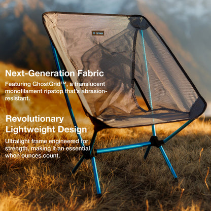 Helinox - Chair Zero LT - Melon