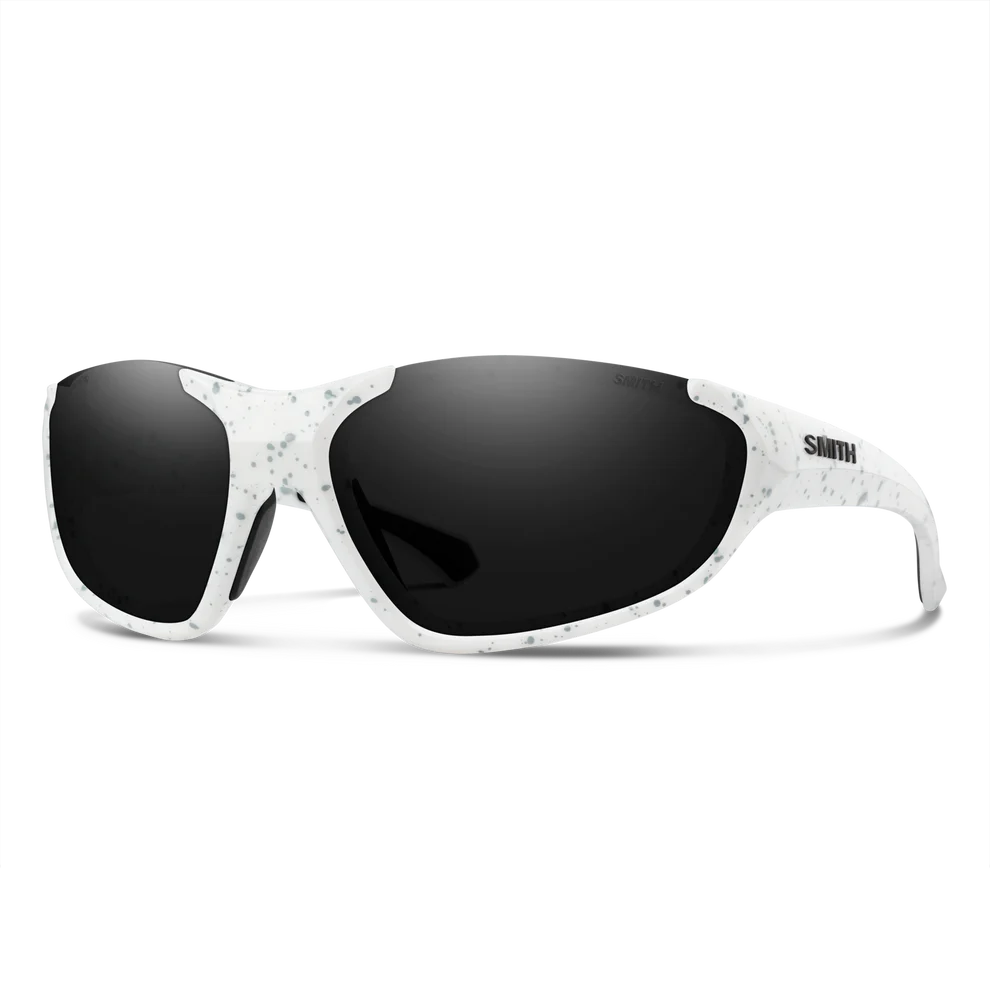 Smith - Sliders - Snow White/Chromapop Black