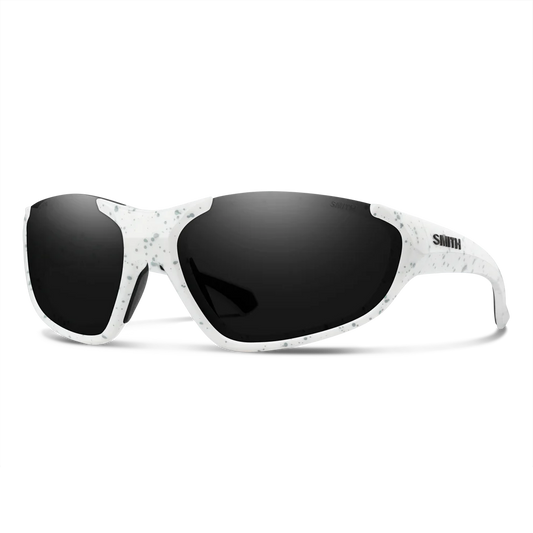Smith - Sliders - Snow White/Chromapop Black