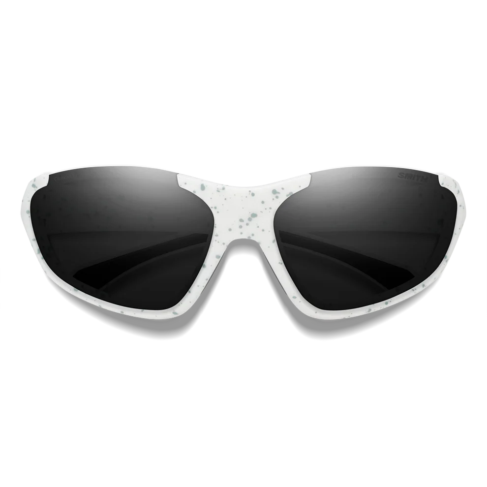 Smith - Sliders - Snow White/Chromapop Black