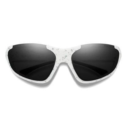 Smith - Sliders - Snow White/Chromapop Black