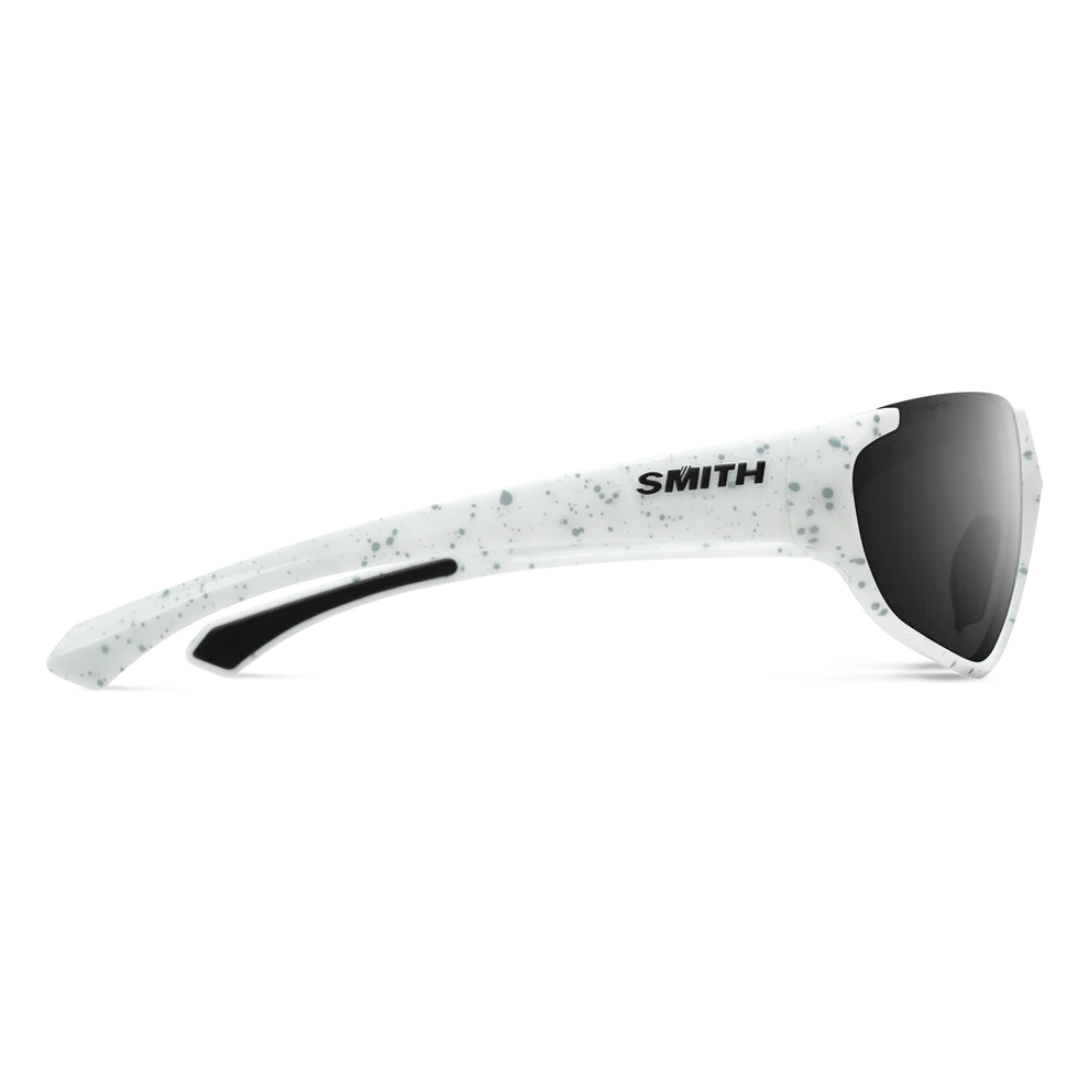 Smith - Sliders - Snow White/Chromapop Black