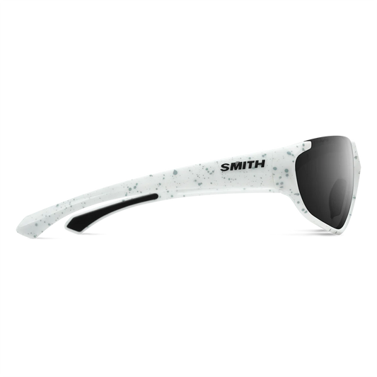 Smith - Sliders - Snow White/Chromapop Black