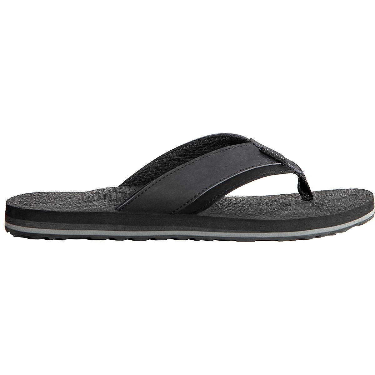 Evolv - Sling Sandal Men's - Black
