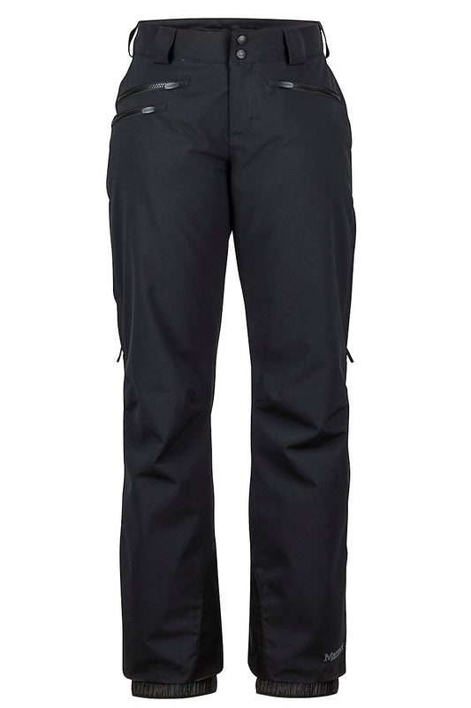 Marmot - Womens Slopestar Pant - Black