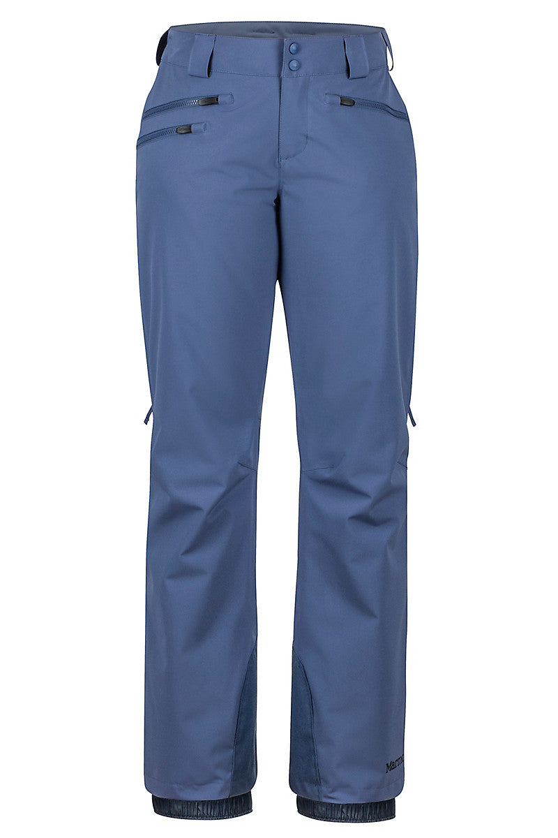 Marmot - Womens Slopestar Pant - Black