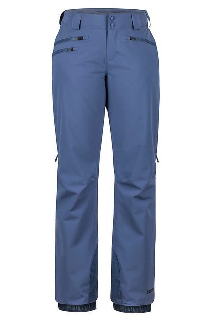 Marmot - Womens Slopestar Pant - Black