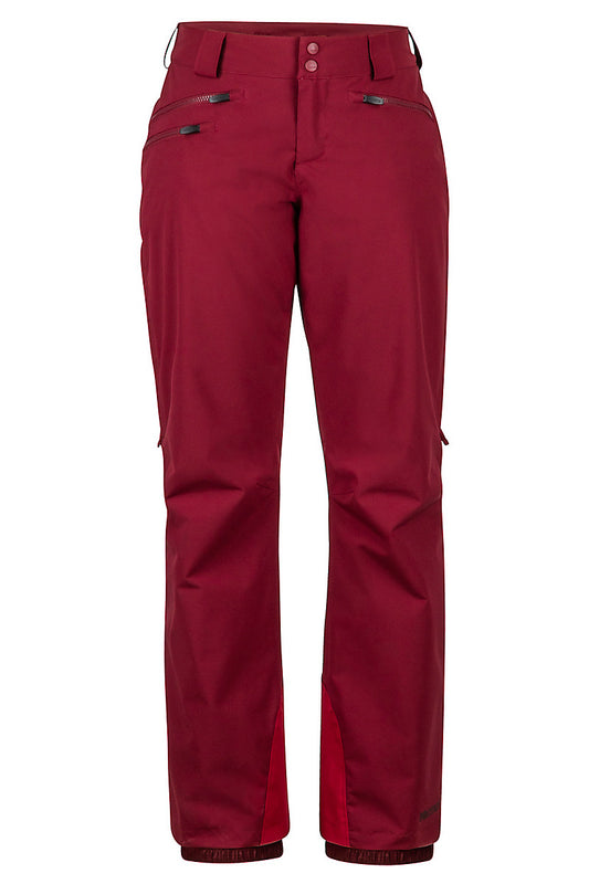 Marmot - Womens Slopestar Pant - Black