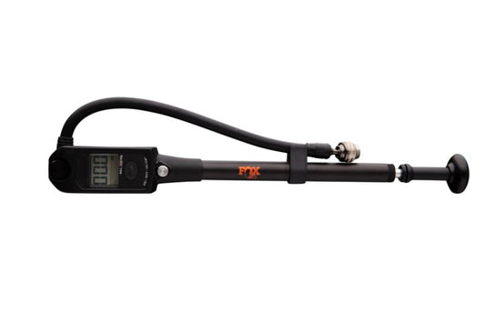 Fox Shox - Digital Hp W/ Swivel Head