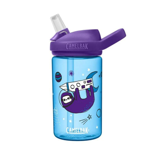 Camelbak - Eddy+ Kids 14oz - Sloths in Space