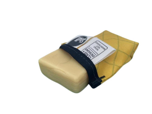 Sluff Wax - Skin Wax with Pouch