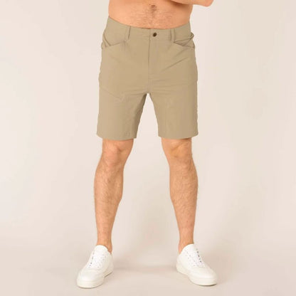 Sherpa Adventure Gear - Jamyang Short - Men's - Kharani Grey