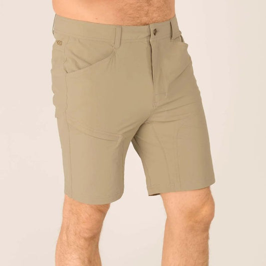 Sherpa Adventure Gear - Jamyang Short - Men's - Kharani Grey
