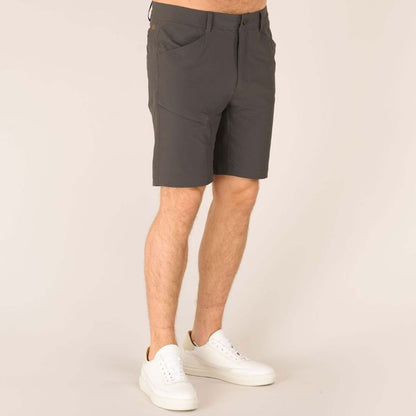 Sherpa Adventure Gear - Jamyang Short - Men's - Kharani Grey