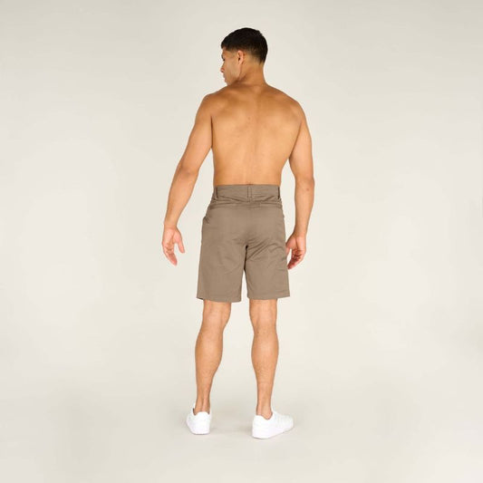 Sherpa Adventure Gear - Tenjing Short - Men's - Evergreen