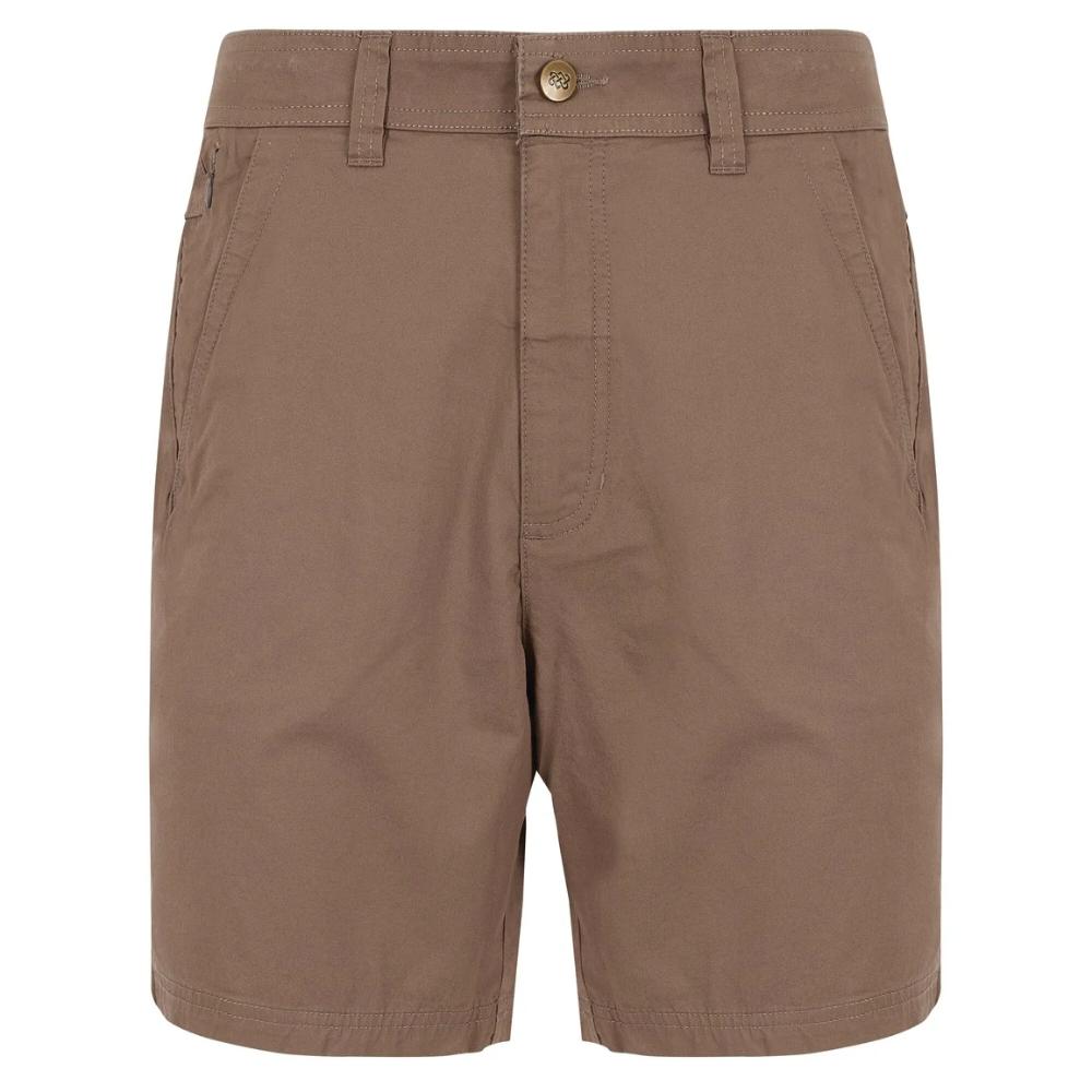 Sherpa - Tenjing Tour Short - Men's - Maato Grey