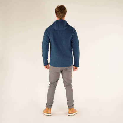 Sherpa - Namgyal Hoodie - Black
