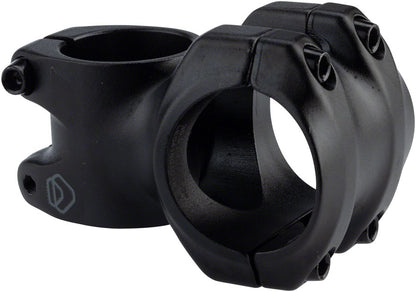 Dimension - Trail Stem 35 40mm 1 1/8 -  Black - Black