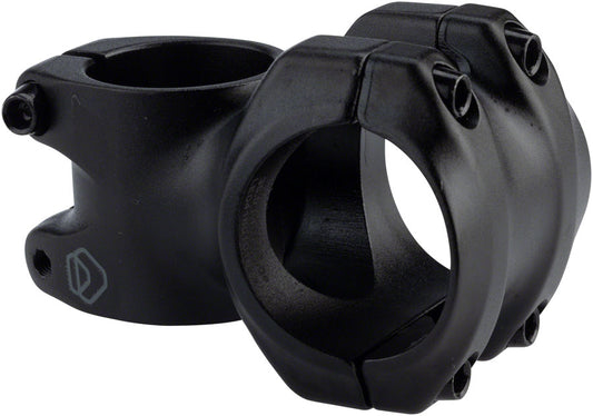 Dimension - Trail Stem 35 40mm 1 1/8 -  Black - Black