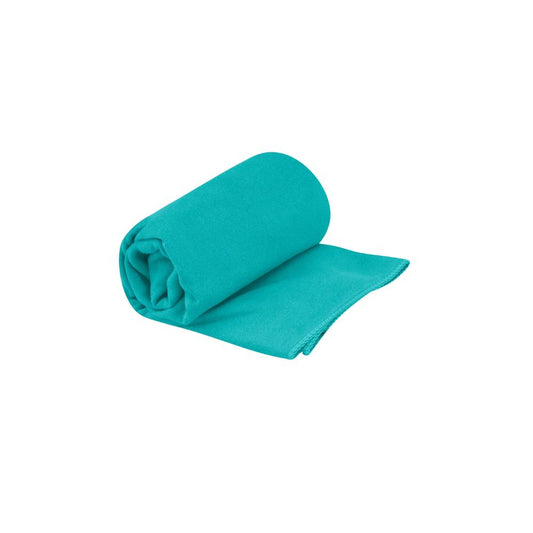 Sea to Summit - Drylite Towel - Baltic Blue