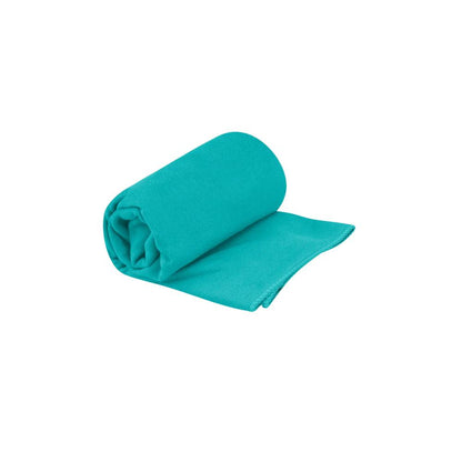 Sea to Summit - Drylite Towel - Moonlight Blue
