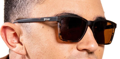 Goodr - LFGs - Smaller Is Baller