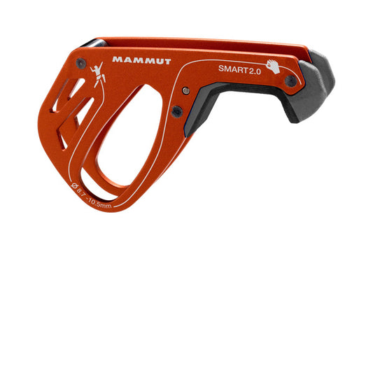 Mammut - Smart 2.0 - Dark Orange