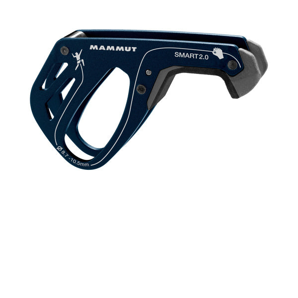 Mammut - Smart 2.0 - Dark Ultramarine