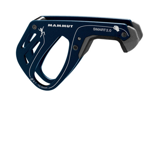 Mammut - Smart 2.0 - Dark Ultramarine