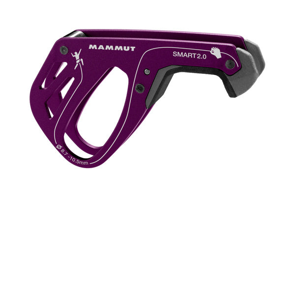 Mammut - Smart 2.0 - Dark Ultramarine