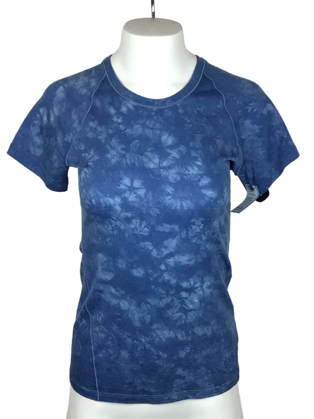 Smartwool SS Baselayer Top W