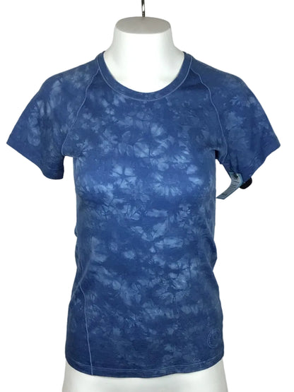 Smartwool SS Baselayer Top W