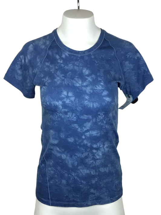 Smartwool SS Baselayer Top W