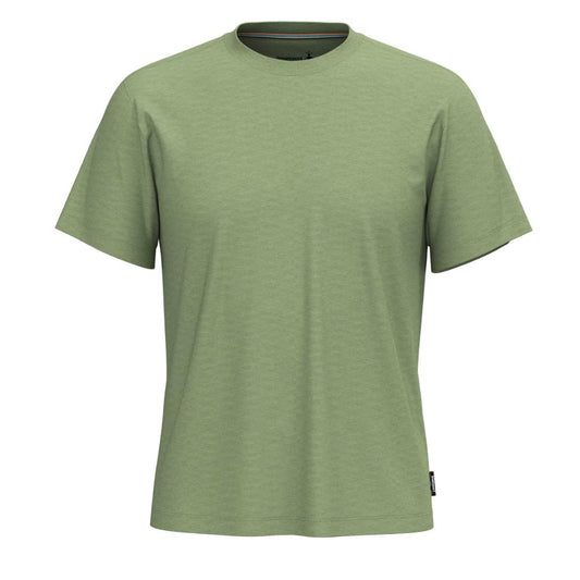 Smartwool - Perfect Crew Short Sleeve Tee - Men's