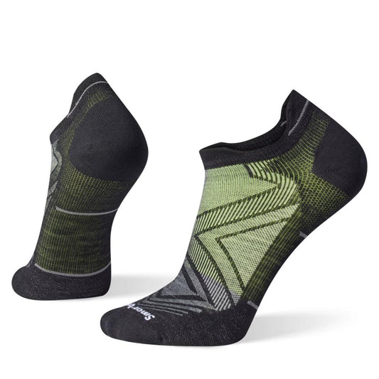 Smartwool - Run Zero Cushion Low Ankle