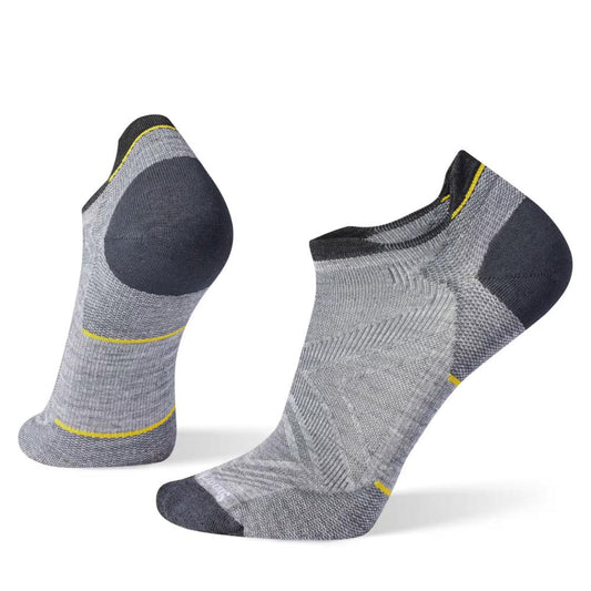 Smartwool - Run Zero Cushion Low Ankle