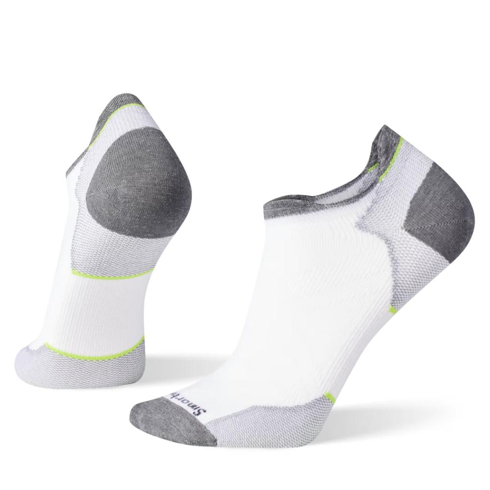 Smartwool - Run Zero Cushion Low Ankle - Winter Moss