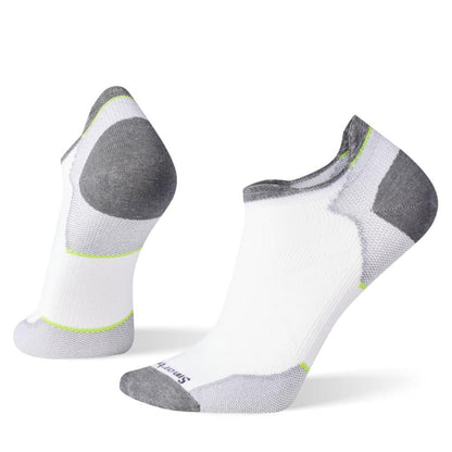 Smartwool - Run Zero Cushion Low Ankle - Winter Moss