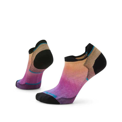 Smartwool - Run Zero Cushion Low Ankle - Women's