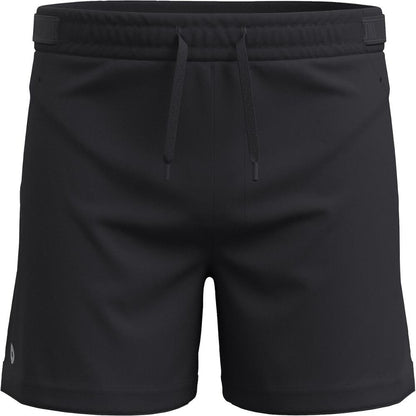 Smartwool - Active Lined 5in Short - Men's - Black