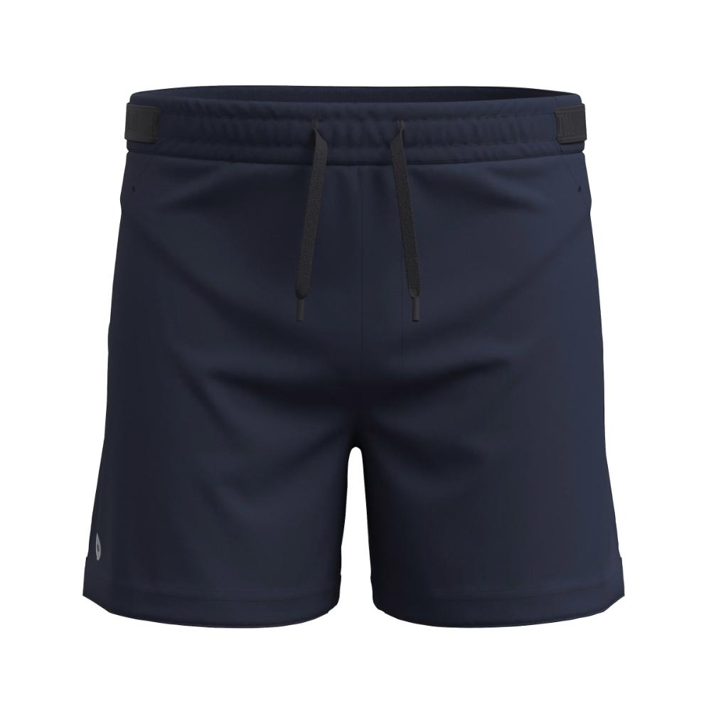 Smartwool - Active Lined 5in Short - Men's - Black